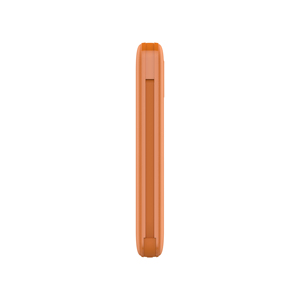 แบตเตอรี่สำรองแบบพกพา10000mAh สำหรับโทรศัพท์มือถือมีสายชาร์จเร็วปรับแต่งโลโก้ได้ - Product Image 2