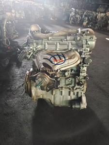 Raccomandazione più venduta: motore per <span class=keywords><strong>auto</strong></span> 1ZR originale di alta qualità per Toyota Corolla Yaris 1.6L - Product Image 4