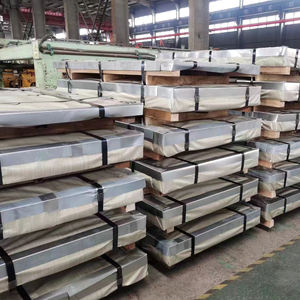 厂家镀锌板碳钢山东红岩q245r q345r q370r低碳钢板 - Product Image 2