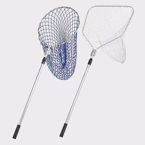 china telescopic stainless steel fishing net manufacturers Extendable Positioning Down By The Bay release experience. solid stainless steel ring strong