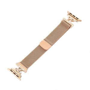 <span class=keywords><strong>Bracelet</strong></span> de luxe arc cygne bling <span class=keywords><strong>milanais</strong></span> breloques bandes pour montres <span class=keywords><strong>Apple</strong></span> - Product Image 5