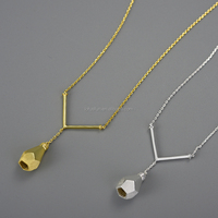 Bijoux fins pour femmes en argent sterling 925 avec petites marguerites, bagues de fiançailles réglables, clou en or, anniversaire, vente en gros