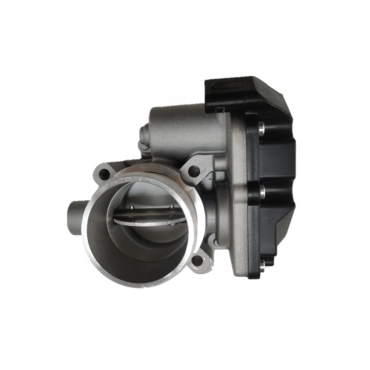 Fair Price High Quality Car Accessories Parts Throttle Body OEM 35100-2A900 Auto Parts Image 1