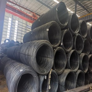 Fournisseur de barres d'armature en <span class=keywords><strong>acier</strong></span> ASTM A615 Grade 60 HRB400 HRB500, barres d'armature déformées laminées à chaud pour la construction - Product Image 3