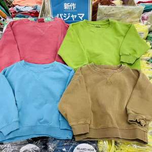 Осенне-зимний комплект детской одежды в повседневном стиле для малышей: рубашка для мальчиков и девочек - Product Image 3