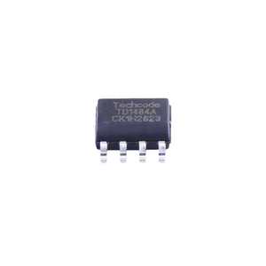 Convertidor de CC TD1305 Nuevo y Original en Existencia, Chip de Potencia Tipo Buck de CC-CC - Product Image 1