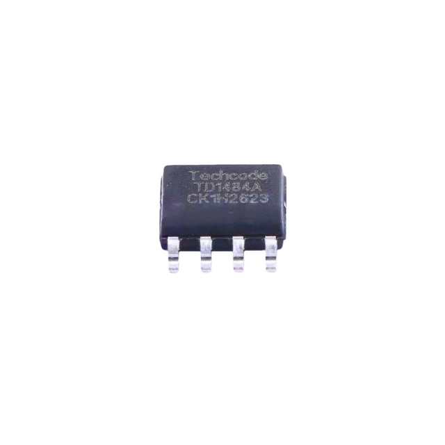 New and Original TD1305 DC Converter in Stock DC-DC Buck-type Power Chip