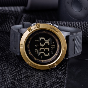 Reloj Deportivo para Exteriores SMAEL 1902, Reloj Electrónico Deportivo Colorido para Hombre, Relojes Deportivos Resistentes al Agua - Product Image 4