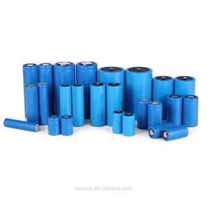 14500 battery pack lipo Li-Ion 14500 400mah 500mah 600mah 700mah battery 3,7 v Li-ion 14500 battery pack - Product Image 4
