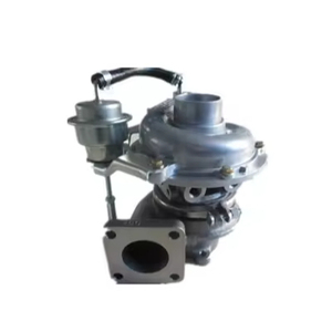 Turbocompresor RHF4 8971297081 89712-97081 8-97129708 97129-1 8-708-1 para ISUZU 4JB1T 4JG2T TOOPER Holden Rodeo Ippon - Product Image 6