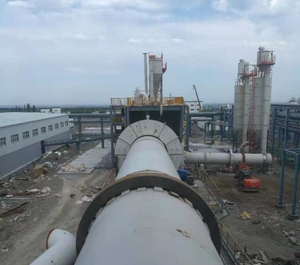 โรงงานน้ำมะนาวที่สมบูรณ์สำหรับขาย - Product Image 6