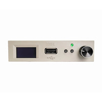 Nouveau lecteur de disquette d'émulation SFR1M44-U100LQD-435 avec électronique grand public et format sans cache
