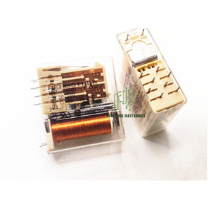 リレー8A NNC69KL-2Z 24VDC Pengying電子部品新品 - Product Image 5
