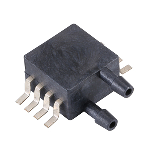 -1~+1kPa חיישן לחץ דיפרנציאלי זיהוי לחץ שלילי - Product Image 3