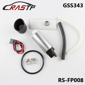 ปั๊มน้ำมันเชื้อเพลิง GSS343 รุ่น FP008 สำหรับการดัดแปลงอัพเกรดเกียร์อัตโนมัติ AT อะไหล่ตกแต่งรถยนต์ - Product Image 5