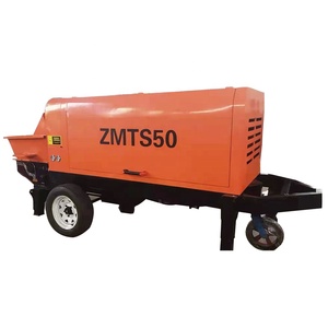 Hbtbsl — <span class=keywords><strong>pompe</strong></span> à béton série pour la Construction, par unité, pour la production de ciment, papeterie Diesel, <span class=keywords><strong>prix</strong></span> - Product Image 3