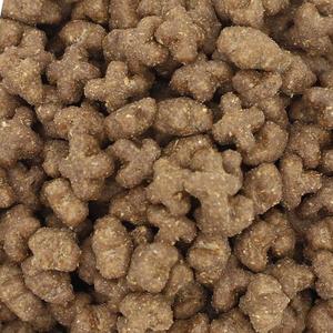 יצרן מזון יבש לכלבים טבעי, בריא וטעים, OEM ODM סיטונאי, מזון לחיות מחמד פרימיום, מחירים ישירים מהיצרן - Product Image 2