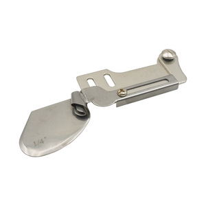ท่อดึงตะเข็บสแตนเลส S11 สำหรับอะไหล่จักรเย็บผ้า - Product Image 2
