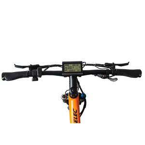 PASELEC Electric Mountain <b>Bike</b> 27.5 Inch 48V 500W Dual Suspension Aluminum <b>Frame</b> Hydraulic Disc Brake - Product Image 3