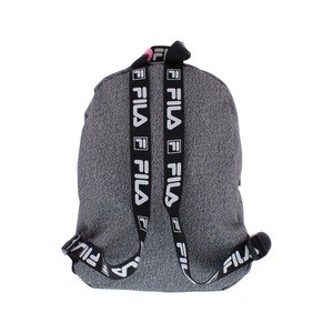 Zaini Unisex Hailee Taglia Unica Colore Heather/Grigio Modello FLBP1517HTGY - Product Image 2