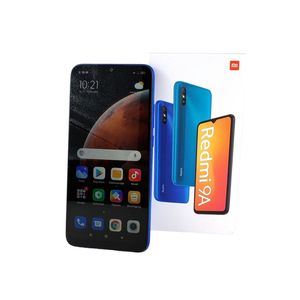 Teléfono Inteligente Android 4G Original al por Mayor, Teléfono con Cámara para <span class=keywords><strong>Xiaomi</strong></span> <span class=keywords><strong>Redmi</strong></span> <span class=keywords><strong>9A</strong></span> 4+64GB - Product Image 6