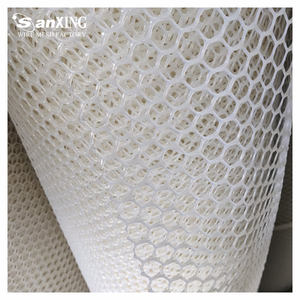 Redes de Advertencia e Insectos Plegables Portátiles de Alta Calidad, Resistentes al Agua, de PE, HDPE, PVC y PP - Product Image 4