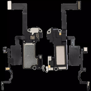 Altavoz de auricular con cable de sensor de proximidad para <span class=keywords><strong>iPhone</strong></span> <span class=keywords><strong>12</strong></span> / <span class=keywords><strong>12</strong></span> <span class=keywords><strong>Pro</strong></span> - Product Image 2