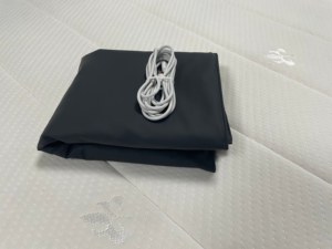 座垫压力分析传感器-厂家直销供应柔性织物垫-FSR座垫传感器 - Product Image 2