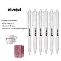 Impresora Plusjet UV DTF de 30cm para Plotter de transferencia de película A/B Impresora UV DTF Impresora de inyección de tinta Impresora Xp600 Head DTF UV Sticker Printer