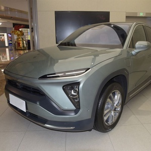 รถยนต์พลังงานใหม่ 2022 ไซเคิล คอร์ นิโอ 660 ES6 7 ที่นั่ง - Product Image 4