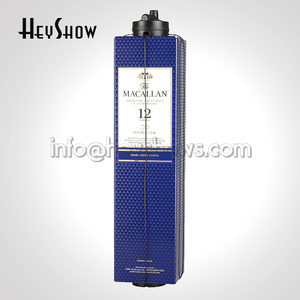 Thẻ cứng với bọc nhện và EAS báo động bán lẻ chống trộm an ninh cho các mặt hàng đóng hộp AM và hệ thống RF tương thích - Product Image 3