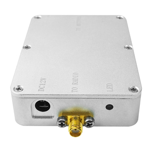 2026 linear10W bidirectional power amplifier 2.4G/5.8G UAV WIFI Range extender MODULE - Product Image 3