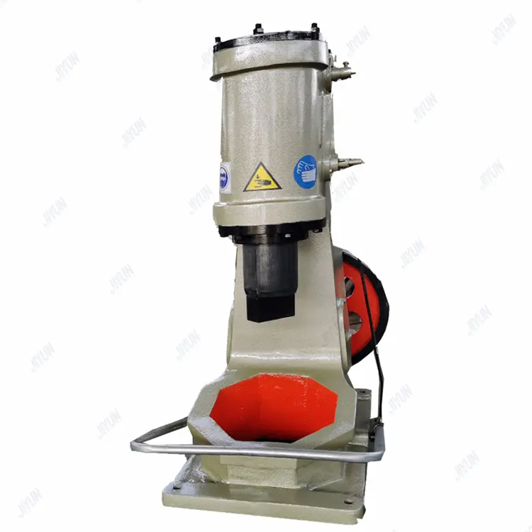 Lavorazione del ferro pneumatico C41 serie martello aria incudine, grande 750/1000kg fabbro metallo foratura martello fornitore