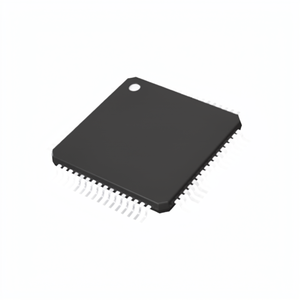 ชิ้นส่วนอิเล็กทรอนิกส์แบบฝังตัว 64 TQFP DSPIC33EP64GS506-I_PT ช่องทางผู้ผลิตอิเล็กทรอนิกส์ - Product Image 1