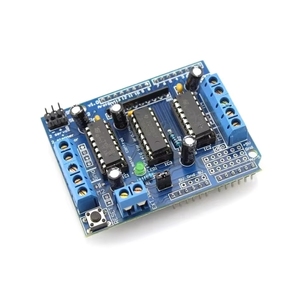 Kit de aprendizaje Makerfabs Leaper-Upgraded con controlador de motor paso a paso RFID para Arduino Mega, incluye algunos módulos avanzados como el módulo [especificar el módulo]. - Product Image 1