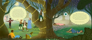 The Story Orchestra: Il <span class=keywords><strong>sogno</strong></span> <span class=keywords><strong>di</strong></span> un'estate notturna <span class=keywords><strong>di</strong></span> Shakespeare - Premi la nota per ascoltare la musica <span class=keywords><strong>di</strong></span> Mendelssohn - Libro sonoro per bambini - Product Image 4