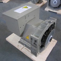 Generadores AVR de 220 Voltios, 10 Kva, 15 Kva, 30 Kva, Generando Electricidad en Irak