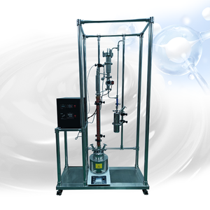 Evaporadores eléctricos avanzados de destilación al vacío con componentes del núcleo del motor para uso en laboratorio - Product Image 2