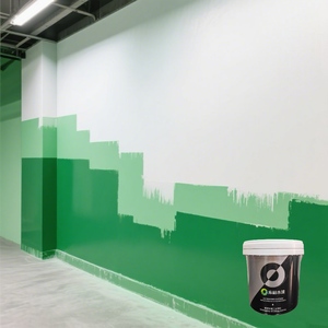 Peinture en bois de meubles multifonctionnelle <span class=keywords><strong>à</strong></span> base d'eau écologique pour l'application de pulvérisation d'<span class=keywords><strong>armoire</strong></span> ingrédient principal époxy liquide - Product Image 6