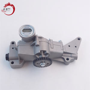 Bomba de aceite del sistema de motor de gran venta 21310-2C200 21310 2C200 para Beijing Hyundai Tucson 16 213102C200 - Product Image 2