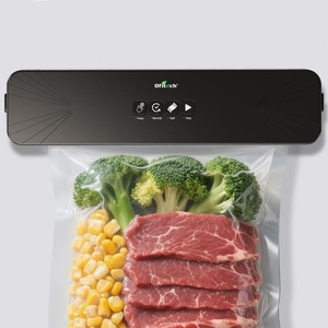 เครื่องซีลสูญญากาศโอฟิเทค ขนาด 30 ซม. หลายโหมดการซีล สำหรับถนอมอาหาร - Product Image 1