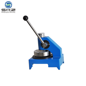 Cortador de Muestras de 100 cm² para Probador de GSM de Papel, Calibradores Circulares - Product Image 3