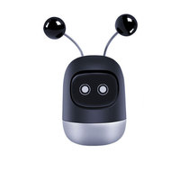 Diffuseur de parfum pour voiture MINI Robot, design créatif et luxueux, parfum Océan, aromathérapie, mignon et populaire