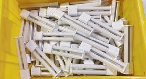 Alta luminosità 120LM/W 3 anni di garanzia 6W 2 g7 G23 Base 360 gradi LED <span class=keywords><strong>PL</strong></span> luce - Product Image 6