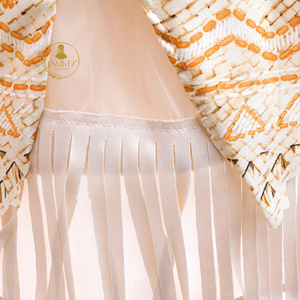 FSMKTZ all'ingrosso stampa di <span class=keywords><strong>Film</strong></span> e televisione costumi per bambini ragazze vestono 10 anni Cosplay festa bambini vestiti - Product Image 3