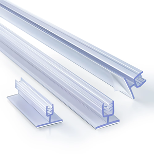 Soporte de señal perpendicular Hookei Supergrip para tiras de datos y estantes - Product Image 1