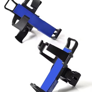 Portabidones para Bicicleta, de Plástico Negro, Ligero y Giratorio, Accesorio para Ciclismo - Product Image 3