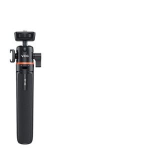 VRIG Osmo 360 Tripod 55cm 4-Section Extendable Mini Tripod For <b>Digital</b> <b>Camera</b> Portable Aluminum Alloy - Product Image 5