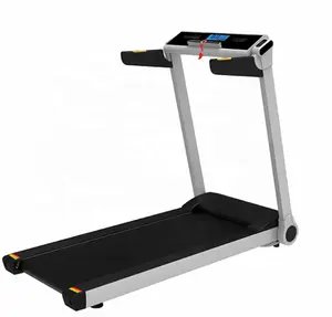 Gymbopro गर्म बेच आसान विधानसभा तह इलेक्ट्रिक मोटर चालित तह चल Treadmills