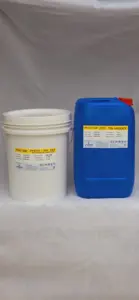 Kit de moulage d'isolation électrique en résine époxy pour transformateur Jyoti Enterprise, FIL 160 avec durcisseur 1758 - Product Image 2